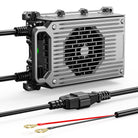 48v 15A lifepo4 battery Charger main