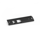 lithum golf cart battery bracket -CLUBCAR