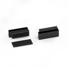 lithum golf cart battery bracket -EZGO-RXV