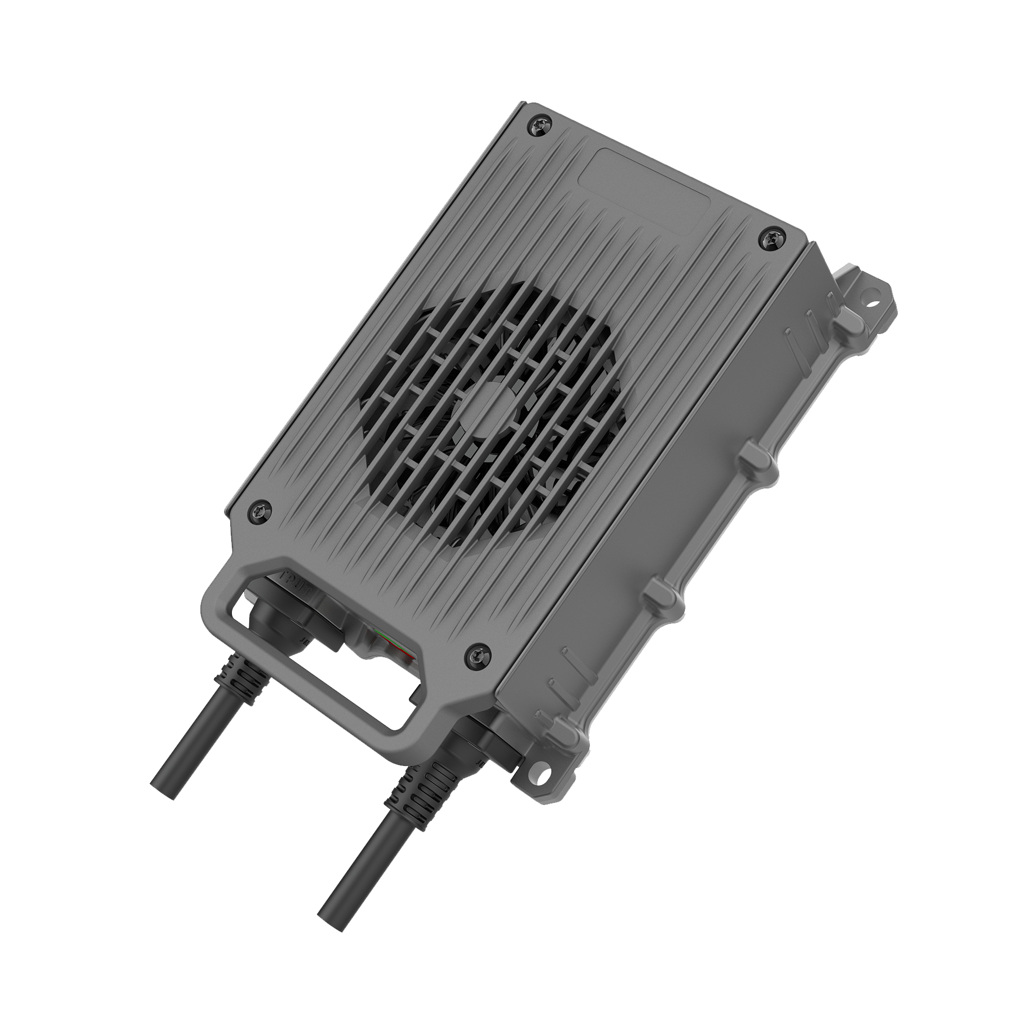 48V 15A LiFePO4 golf cart battery charger